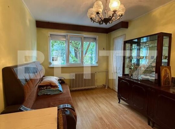 Apartament de vânzare 2 camere Micro 13 - 201991AV | BLITZ Galati | Poza2