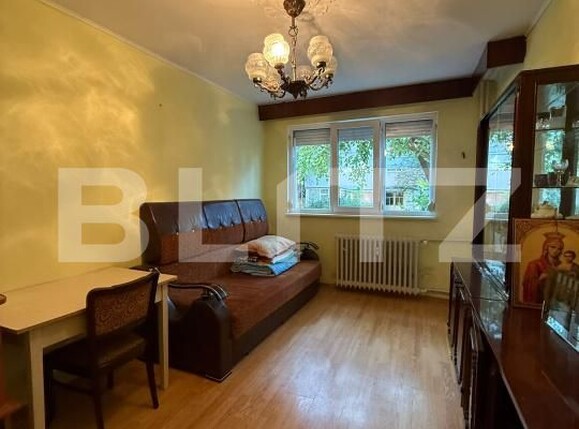 Apartament de vânzare 2 camere Micro 13 - 201991AV | BLITZ Galati | Poza1