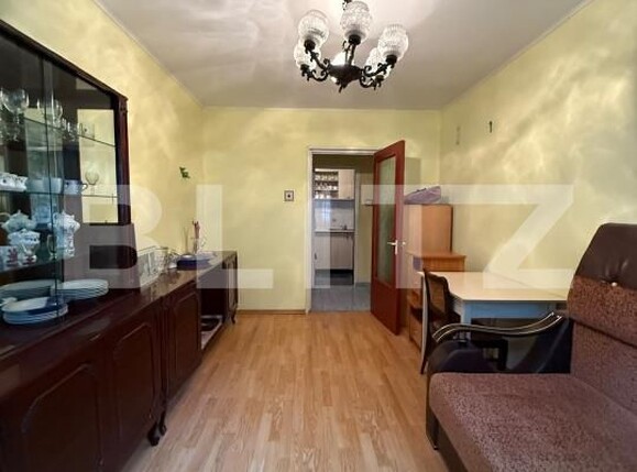 Apartament de vânzare 2 camere Micro 13 - 201991AV | BLITZ Galati | Poza3