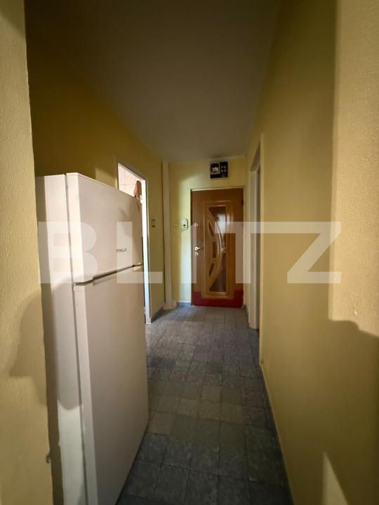 Apartament de vânzare 2 camere Micro 13 - 201991AV | BLITZ Galati | Poza13