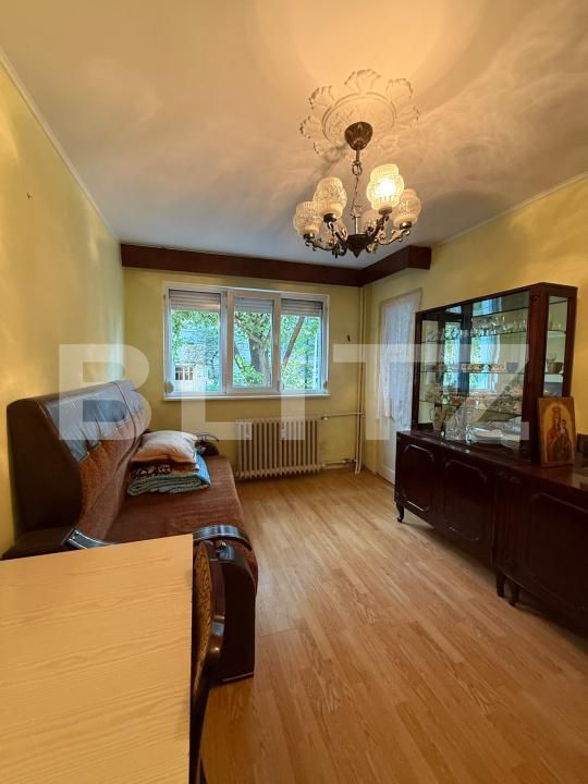 Apartament de vânzare 2 camere Micro 13 - 201991AV | BLITZ Galati | Poza2