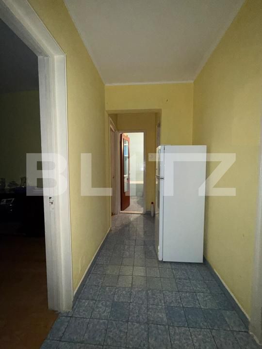 Apartament de vânzare 2 camere Micro 13 - 201991AV | BLITZ Galati | Poza14