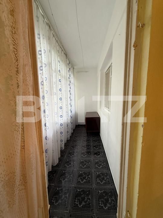 Apartament de vânzare 2 camere Micro 13 - 201991AV | BLITZ Galati | Poza4