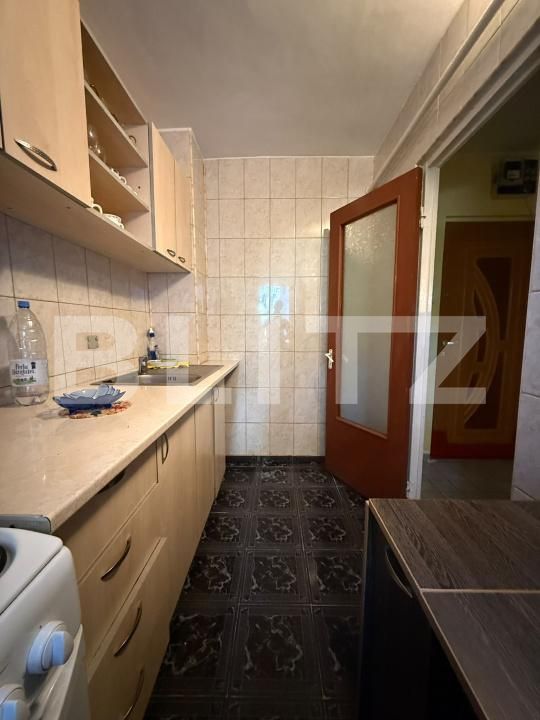 Apartament de vânzare 2 camere Micro 13 - 201991AV | BLITZ Galati | Poza11