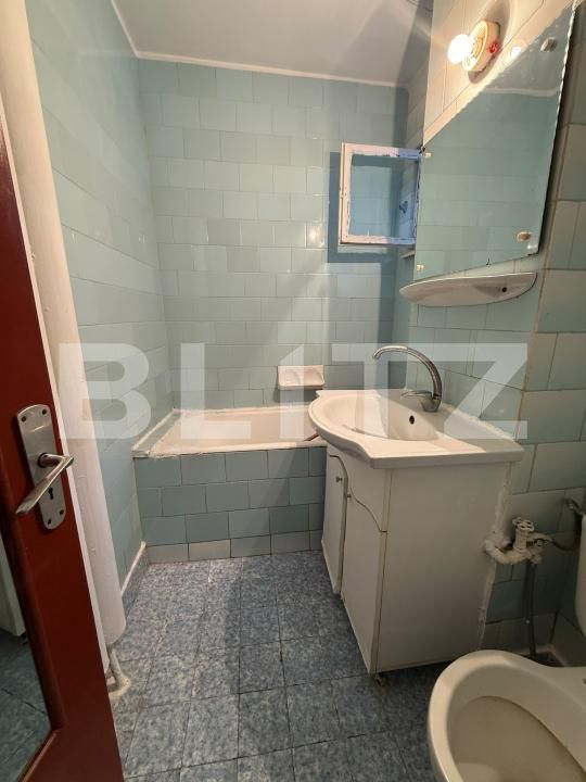 Apartament de vânzare 2 camere Micro 13 - 201991AV | BLITZ Galati | Poza17