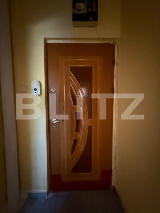 Apartament de vânzare 2 camere Micro 13 - 201991AV | BLITZ Galati | Poza15