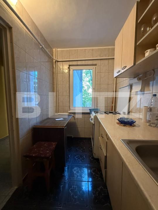 Apartament de vânzare 2 camere Micro 13 - 201991AV | BLITZ Galati | Poza10