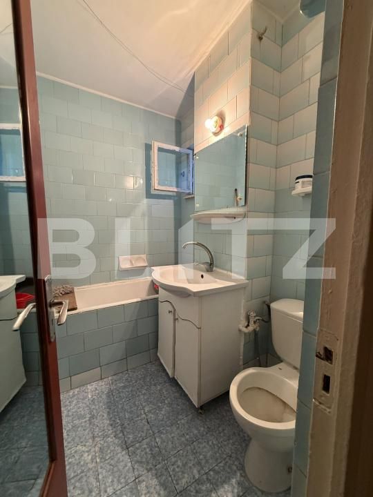 Apartament de vânzare 2 camere Micro 13 - 201991AV | BLITZ Galati | Poza18