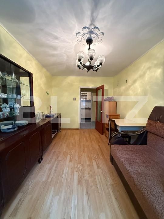 Apartament de vânzare 2 camere Micro 13 - 201991AV | BLITZ Galati | Poza3