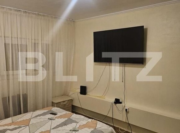 Apartament de vânzare 2 camere Micro 13 - 201994AV | BLITZ Galati | Poza3
