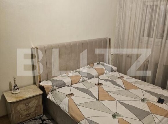 Apartament de vânzare 2 camere Micro 13 - 201994AV | BLITZ Galati | Poza1
