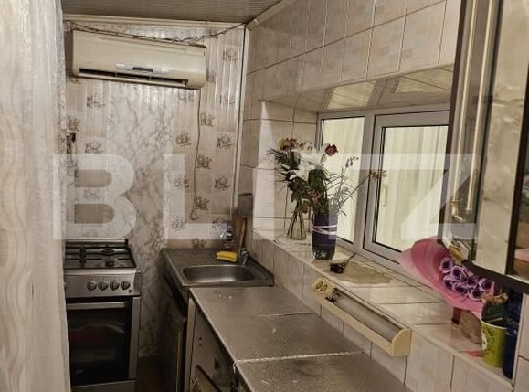 Apartament de vânzare 2 camere Micro 13 - 201994AV | BLITZ Galati | Poza13