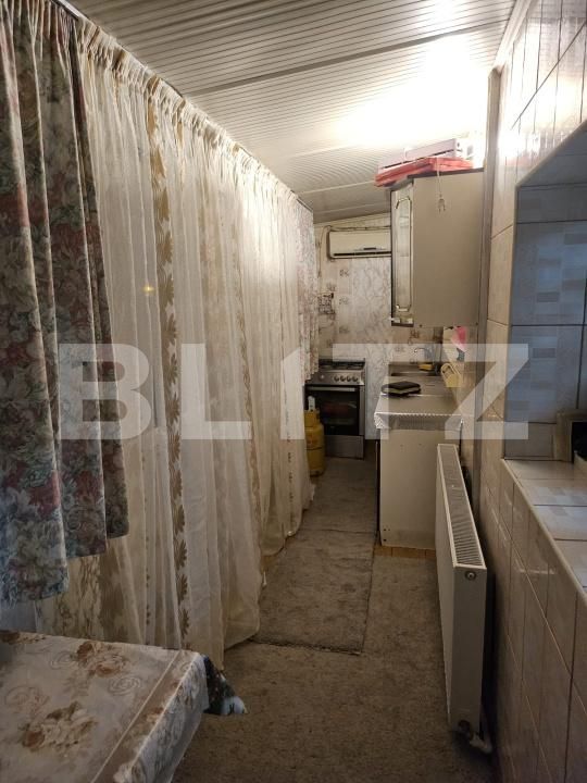 Apartament de vânzare 2 camere Micro 13 - 201994AV | BLITZ Galati | Poza14