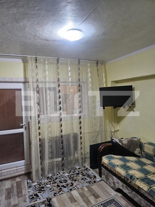 Apartament de vânzare 2 camere Micro 13 - 201994AV | BLITZ Galati | Poza8