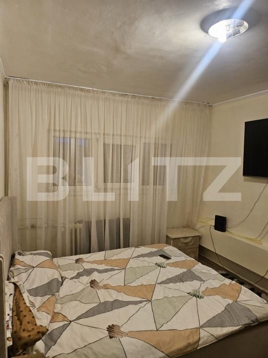 Apartament de vânzare 2 camere Micro 13 - 201994AV | BLITZ Galati | Poza2