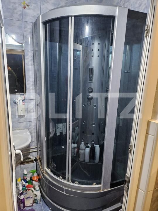 Apartament de vânzare 2 camere Micro 13 - 201994AV | BLITZ Galati | Poza12