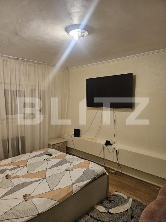 Apartament de vânzare 2 camere Micro 13 - 201994AV | BLITZ Galati | Poza3