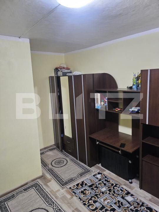 Apartament de vânzare 2 camere Micro 13 - 201994AV | BLITZ Galati | Poza7