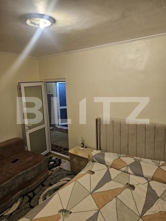 Apartament de vânzare 2 camere Micro 13 - 201994AV | BLITZ Galati | Poza4