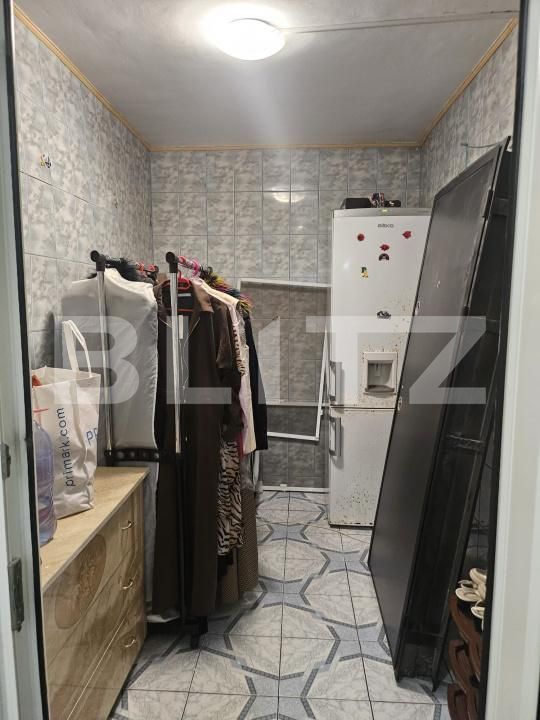Apartament de vânzare 2 camere Micro 13 - 201994AV | BLITZ Galati | Poza11