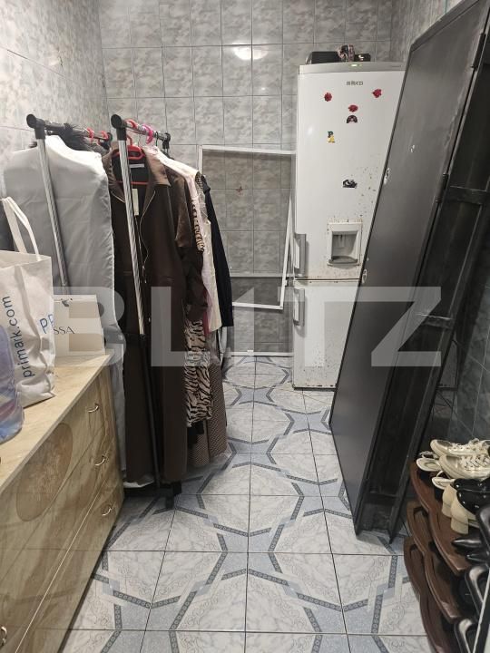 Apartament de vânzare 2 camere Micro 13 - 201994AV | BLITZ Galati | Poza10