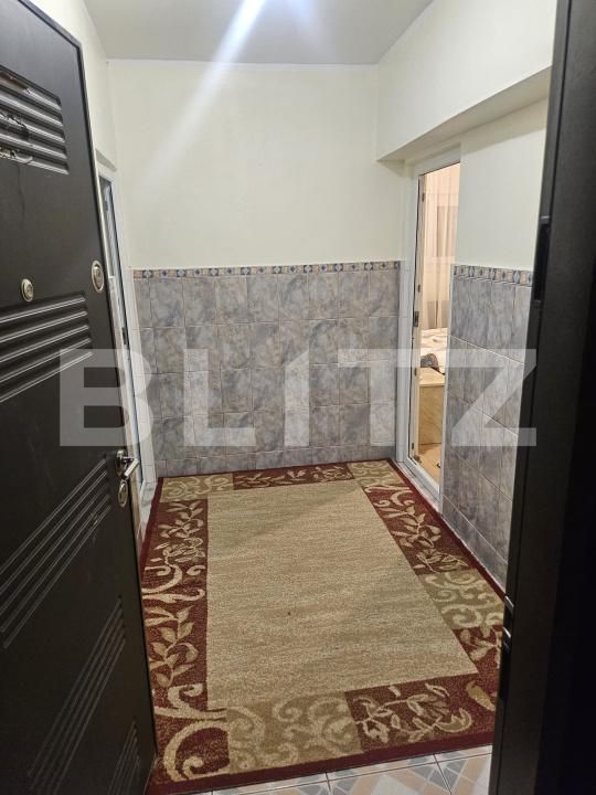 Apartament de vânzare 2 camere Micro 13 - 201994AV | BLITZ Galati | Poza6