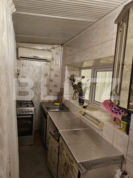 Apartament de vânzare 2 camere Micro 13 - 201994AV | BLITZ Galati | Poza13