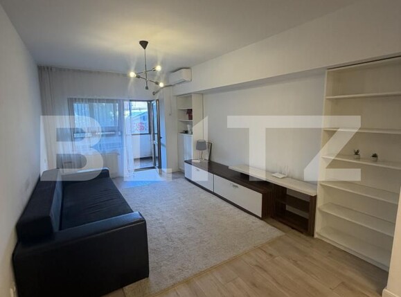 Apartament de vânzare 2 camere Ultimul Leu - 202012AV | BLITZ Galati | Poza1