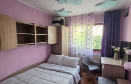 Apartament 3 camere, 50 mp, zona Micro 40