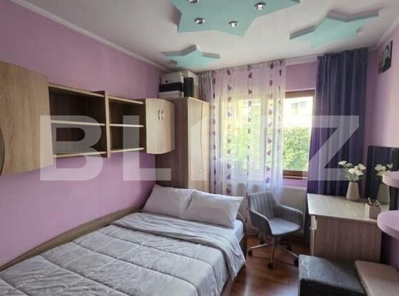 Apartament de vânzare 3 camere Micro 40 - 202126AV | BLITZ Galati | Poza3