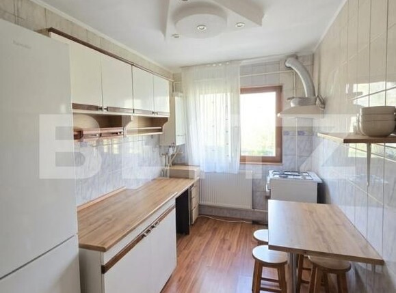 Apartament de vânzare 3 camere Micro 40 - 202126AV | BLITZ Galati | Poza1