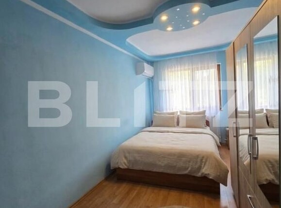Apartament de vânzare 3 camere Micro 40 - 202126AV | BLITZ Galati | Poza4