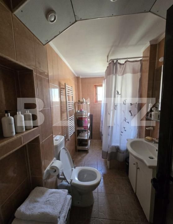 Apartament de vânzare 3 camere Micro 40 - 202126AV | BLITZ Galati | Poza5