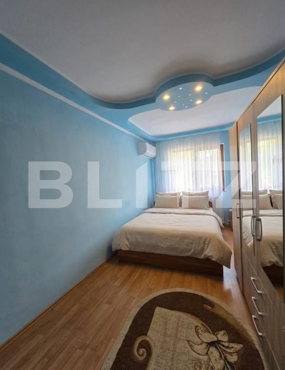 Apartament de vânzare 3 camere Micro 40 - 202126AV | BLITZ Galati | Poza4