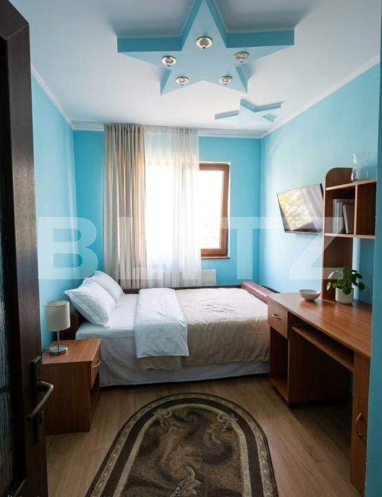 Apartament de vânzare 3 camere Micro 40 - 202126AV | BLITZ Galati | Poza2
