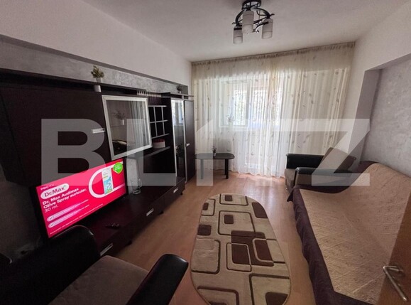 Apartament de închiriat 2 camere Micro 20 - 202141AI | BLITZ Galati | Poza2
