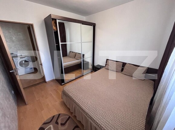 Apartament de închiriat 2 camere Micro 20 - 202141AI | BLITZ Galati | Poza1