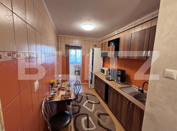 Apartament de închiriat 2 camere Micro 20 - 202141AI | BLITZ Galati | Poza3
