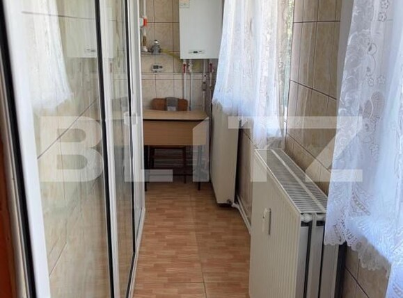 Apartament de închiriat 2 camere Micro 20 - 202141AI | BLITZ Galati | Poza6