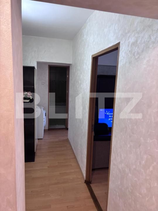 Apartament de închiriat 2 camere Micro 20 - 202141AI | BLITZ Galati | Poza5