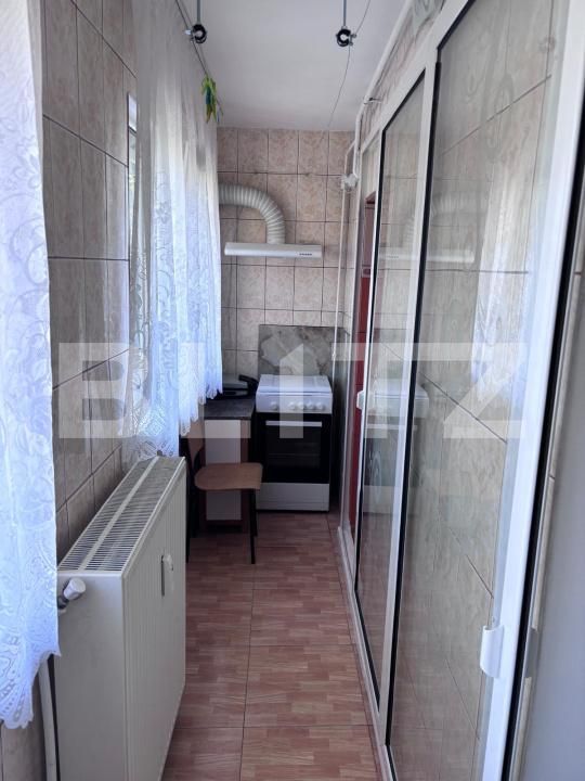 Apartament de închiriat 2 camere Micro 20 - 202141AI | BLITZ Galati | Poza7