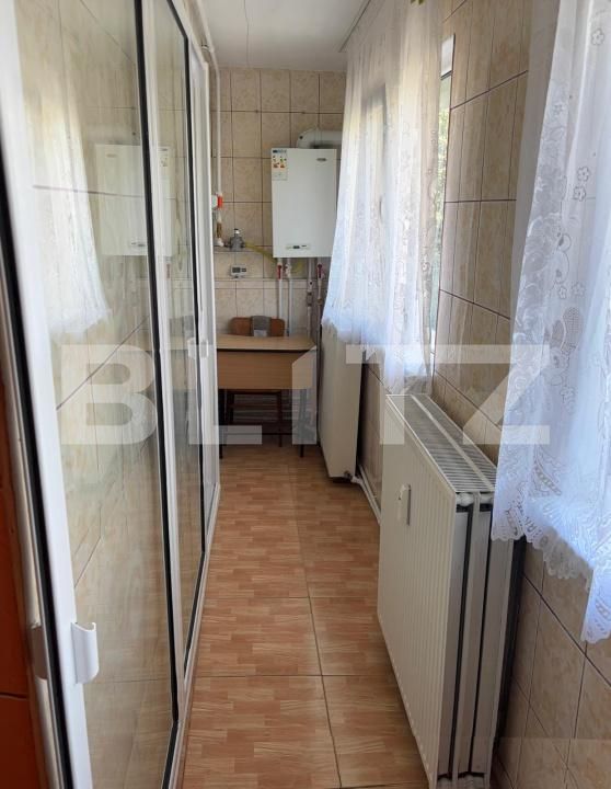Apartament de închiriat 2 camere Micro 20 - 202141AI | BLITZ Galati | Poza6