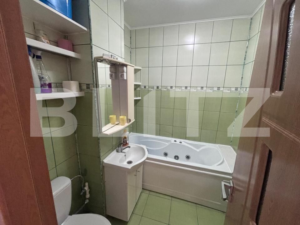 Apartament de închiriat 2 camere Micro 20 - 202141AI | BLITZ Galati | Poza4