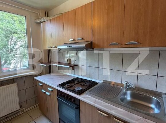 Apartament de vânzare 2 camere Tiglina 1 - 202254AV | BLITZ Galati | Poza8