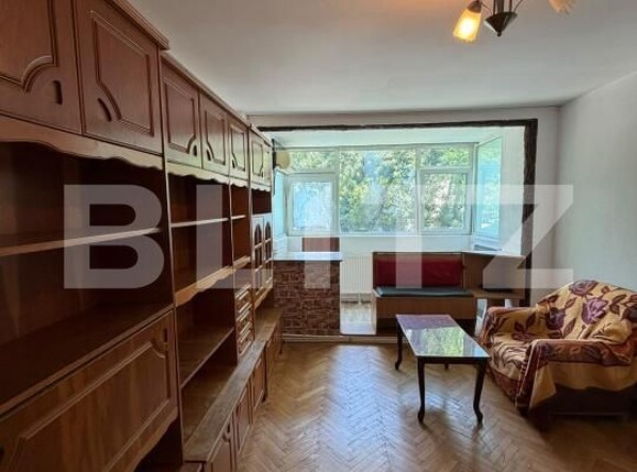 Apartament de vânzare 2 camere Tiglina 1 - 202254AV | BLITZ Galati | Poza1