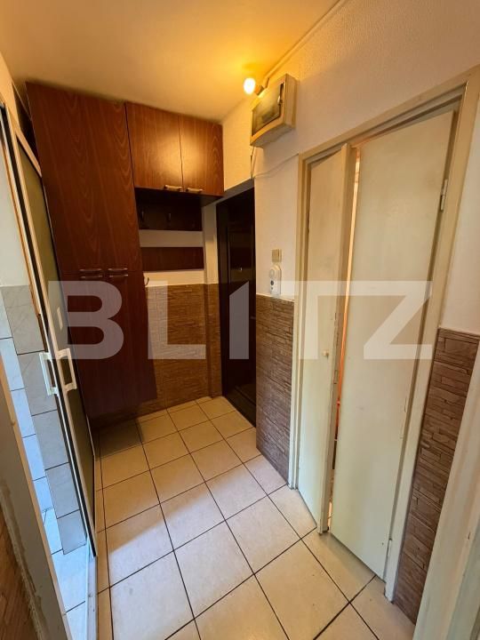 Apartament de vânzare 2 camere Tiglina 1 - 202254AV | BLITZ Galati | Poza3