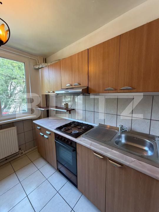 Apartament de vânzare 2 camere Tiglina 1 - 202254AV | BLITZ Galati | Poza8