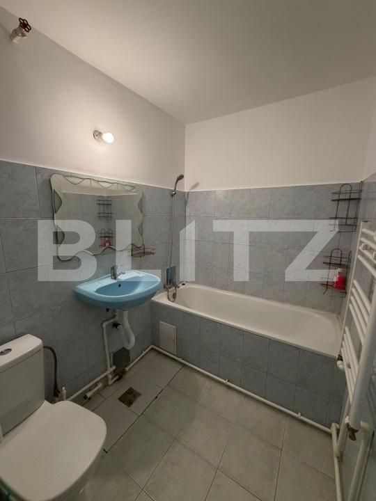 Apartament de vânzare 2 camere Tiglina 1 - 202254AV | BLITZ Galati | Poza5