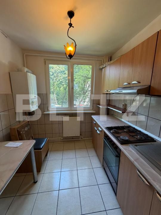 Apartament de vânzare 2 camere Tiglina 1 - 202254AV | BLITZ Galati | Poza2