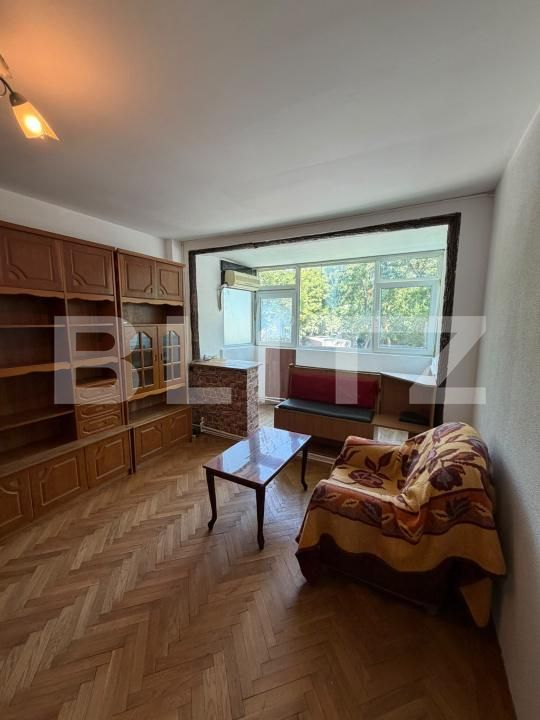 Apartament de vânzare 2 camere Tiglina 1 - 202254AV | BLITZ Galati | Poza4